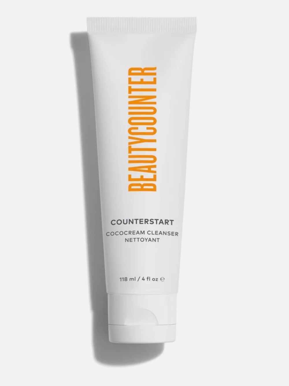 BEAUTYCOUNTER Counterstart Cococream Cleanser. 4oz.
